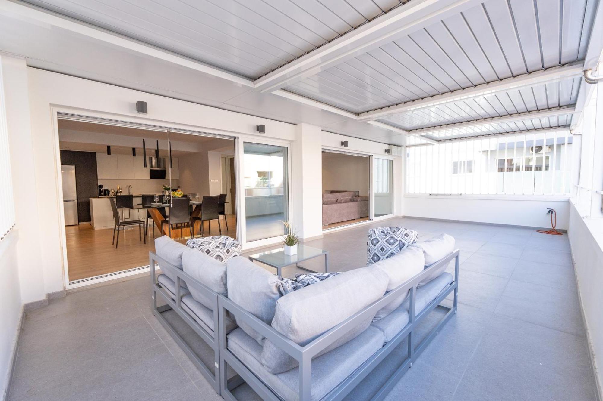 Wealthystays Nikozja Zewnętrze zdjęcie